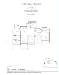 Zion Road (D3), Condominium #578953101